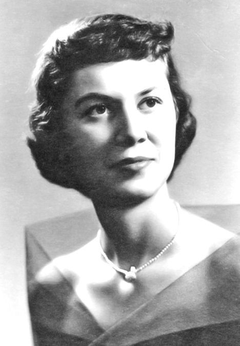 Butler, Lorraine W.